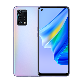 OPPO A95