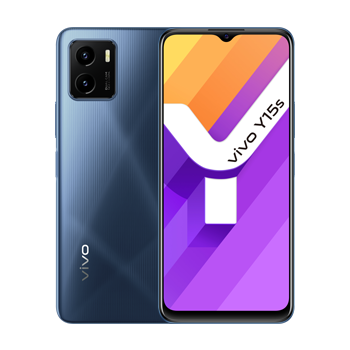 vivo Y15s