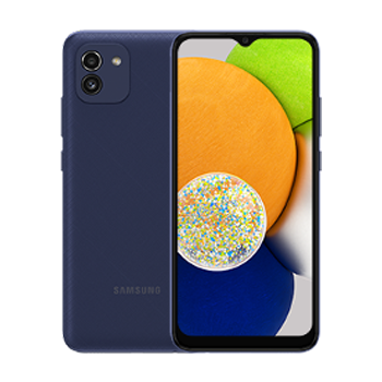 Samsung Galaxy A03 (4/64GB)