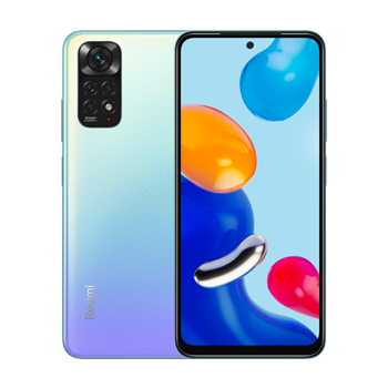 Xiaomi Redmi Note 11 (6/128GB)