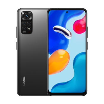Xiaomi Redmi Note 11S