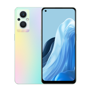 OPPO Reno 7 Z 5G