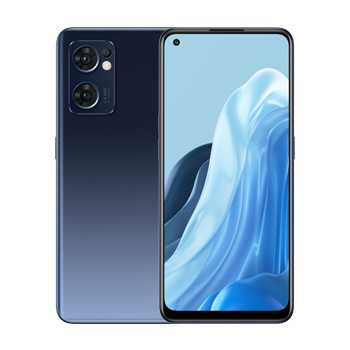 OPPO Reno 7 5G