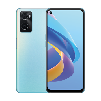 OPPO A76