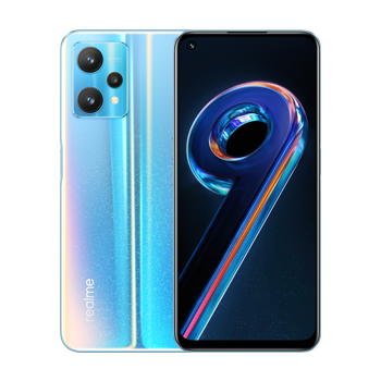 realme 9 Pro+ 5G