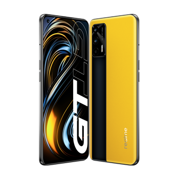 realme GT 5G