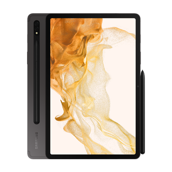 Samsung Galaxy Tab S8 5G