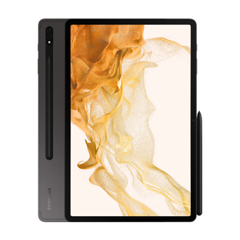 Samsung Galaxy Tab S8+ WiFi