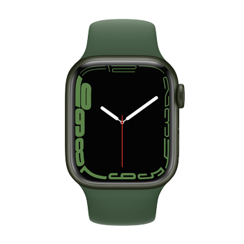 Apple Watch Series 7 (รุ่น GPS) (41MM)