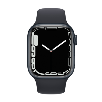 Apple Watch Series 7 (รุ่น GPS + Cellular) (41MM)