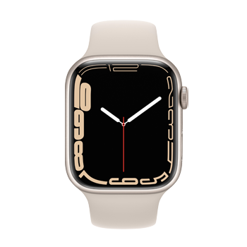 Apple Watch Series 7 (รุ่น GPS) (45MM)