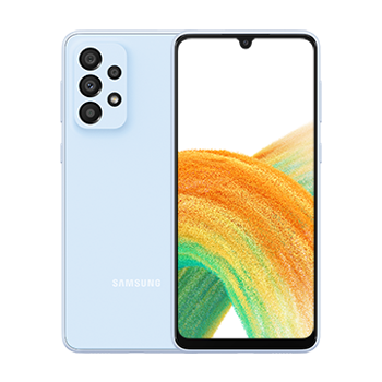 Samsung Galaxy A33 5G