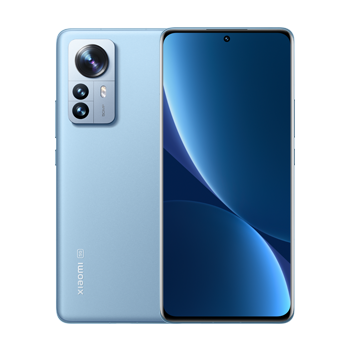 Xiaomi 12 Pro