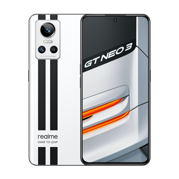 realme GT NEO3