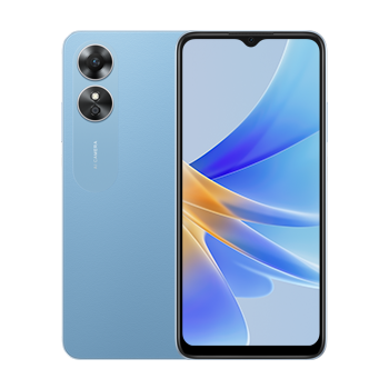 OPPO A17