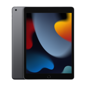 iPad รุ่นที่ 9 WiFi+Cellular (256GB)