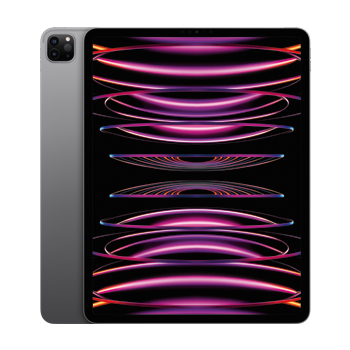 iPad Pro ใหม่ 12.9 นิ้ว รุ่น WiFi (256GB)