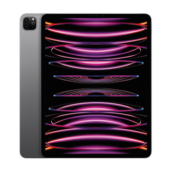 The new iPad Pro 12.9 inch  WiFi (256GB)