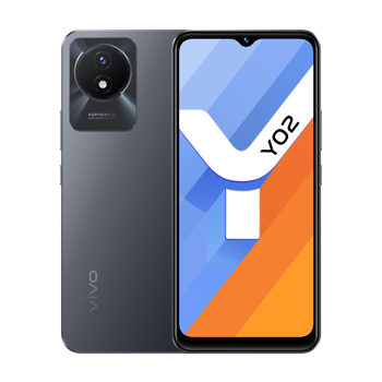vivo Y02