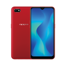 OPPO A1k