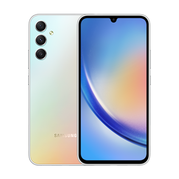 Samsung Galaxy A34 5G (8/256GB)