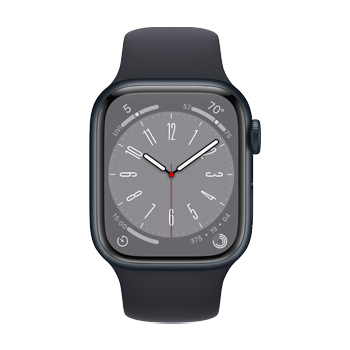 Apple Watch Series 9 (รุ่น GPS+ Cellular) (41MM)
