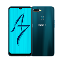 OPPO A7