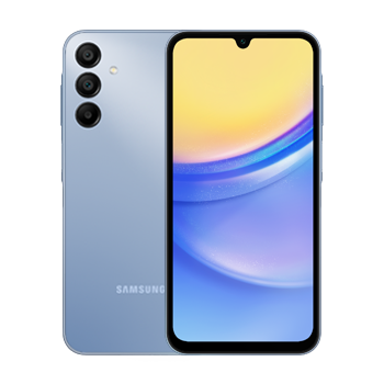Samsung Galaxy A15 5G (8/128GB)