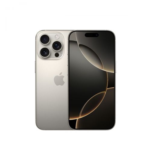 iPhone 16 Pro (128GB)