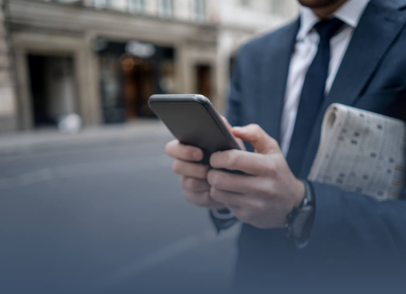 dtac Business