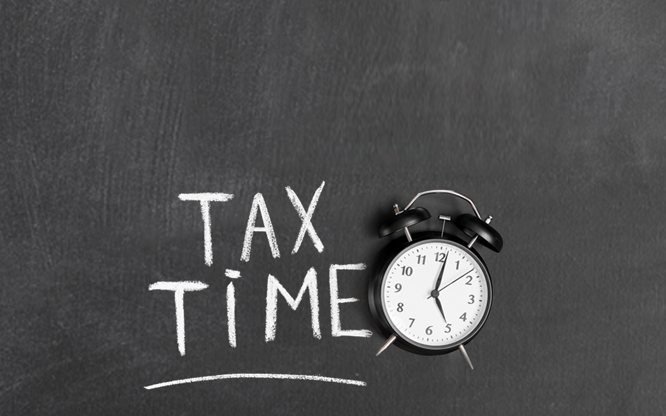 5 ข้อควรรู้ ยื่นภาษีอย่างไรให้ได้เงินคืน
ปีภาษี 2562