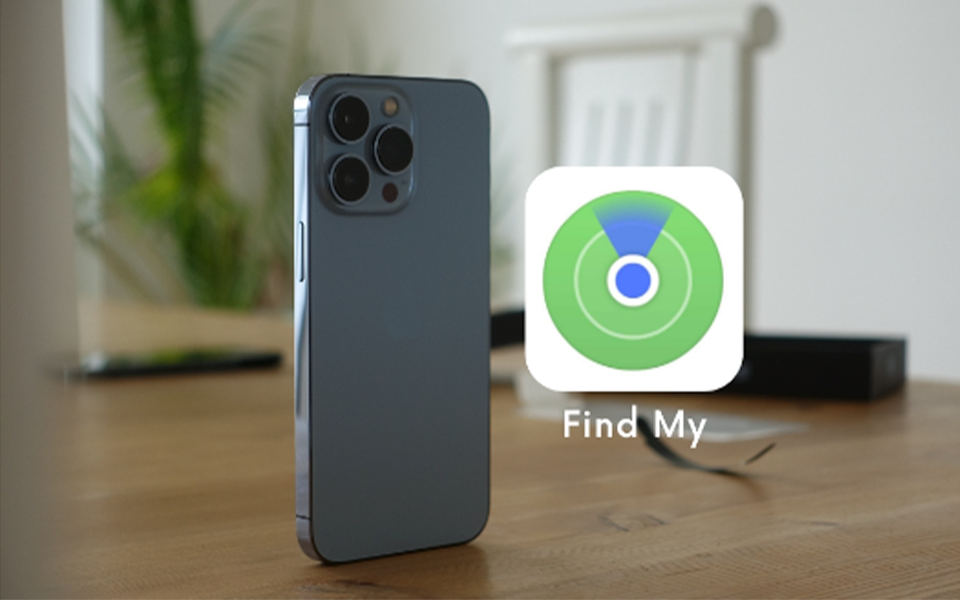 เปิดวิธีใช้ Find My ค้นหา iPhone, AirPod และอุปกรณ์ของค่าย Apple