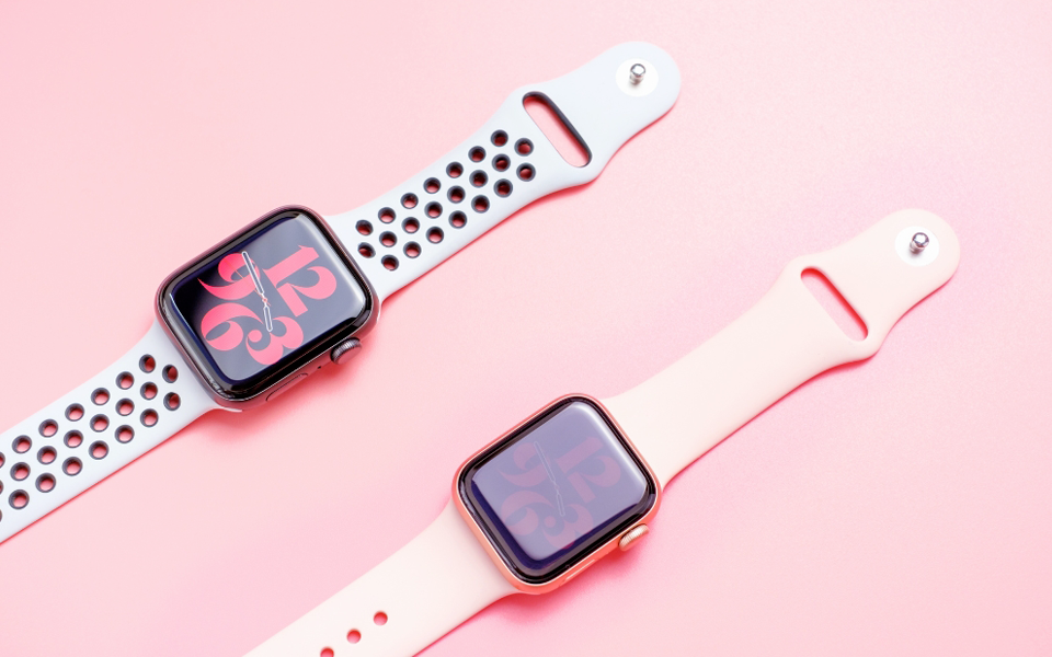 Apple Watch GPS และ GPS+Cellular ต่างกันอย่างไร