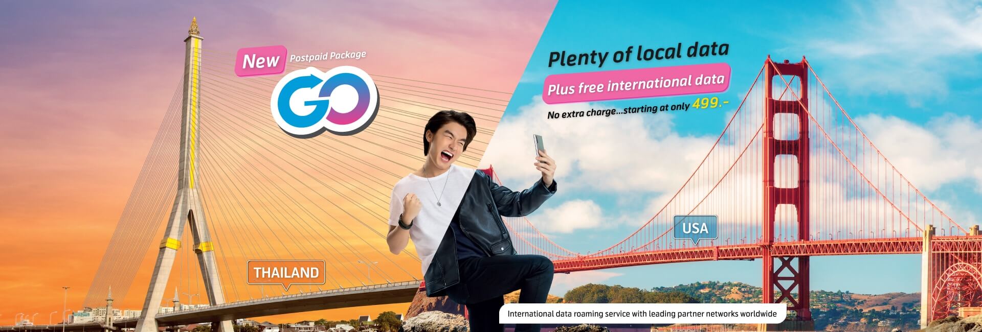 dtac go