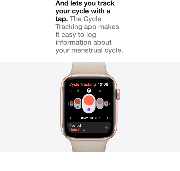 dtac apple watch