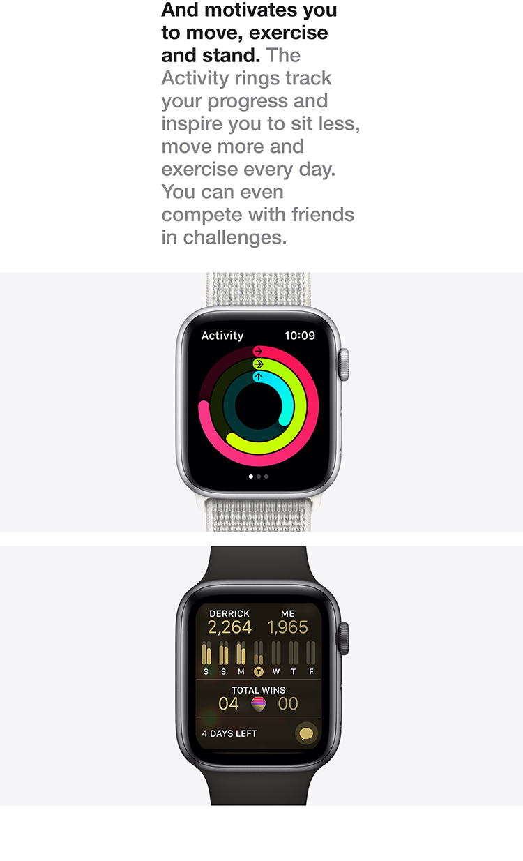 dtac apple watch