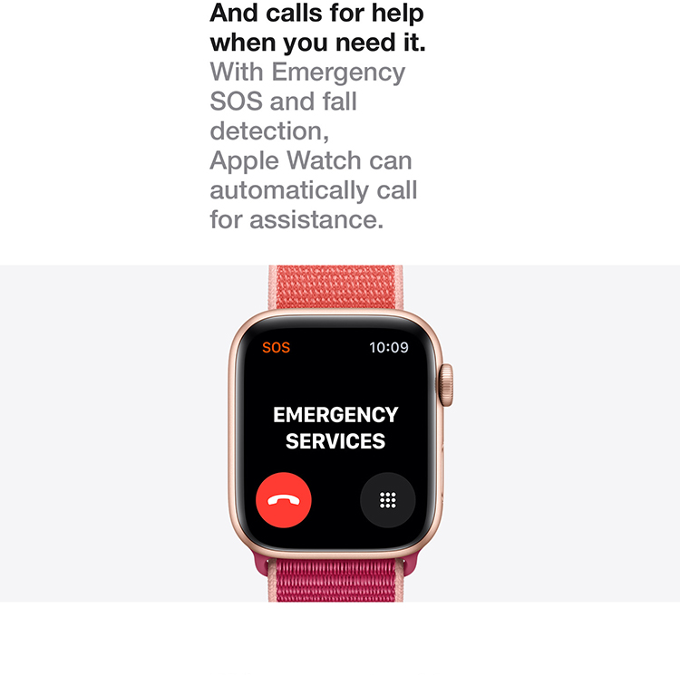 dtac apple watch
