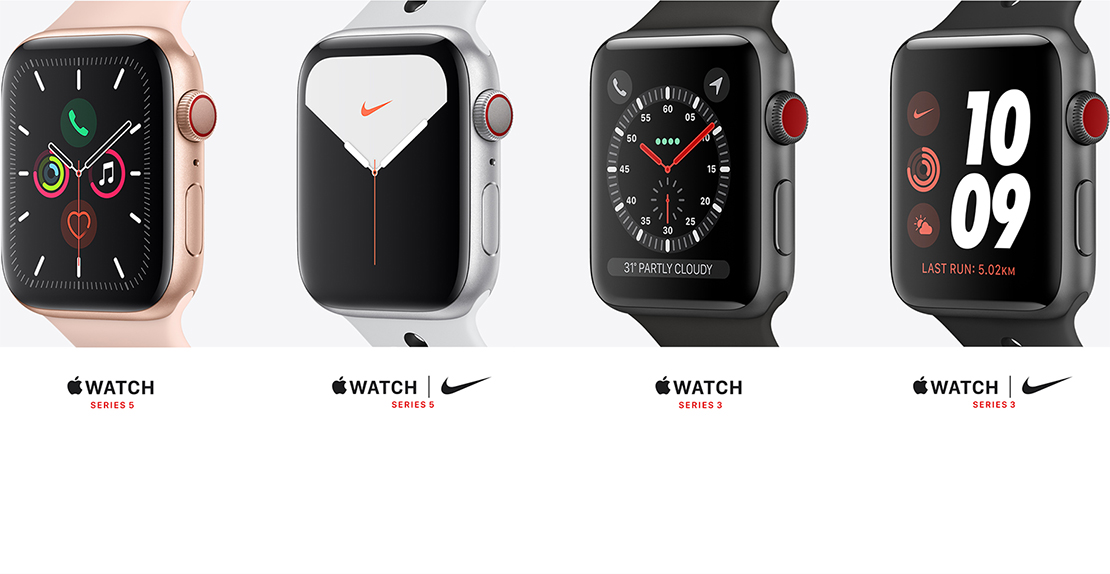 dtac apple watch