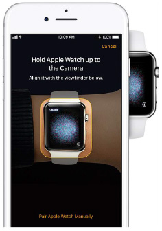 dtac apple watch