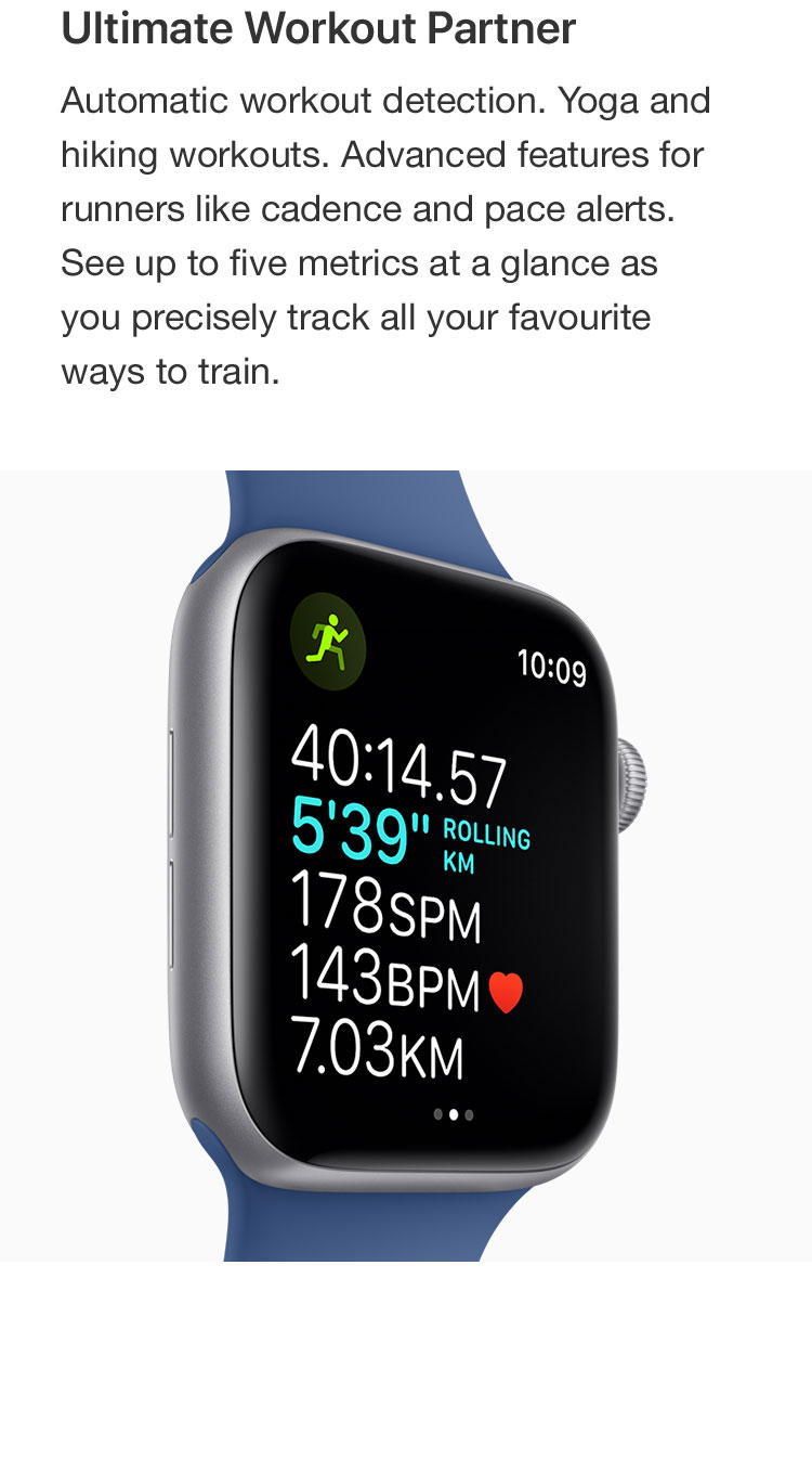 dtac apple watch