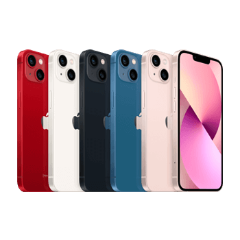 iPhone 13