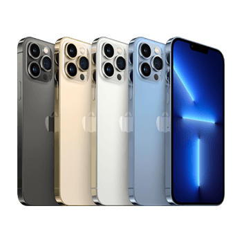 iPhone 13 Pro