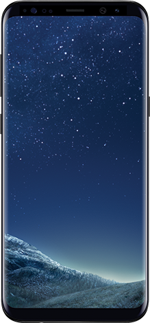 Samsung Galaxy S8 Plus