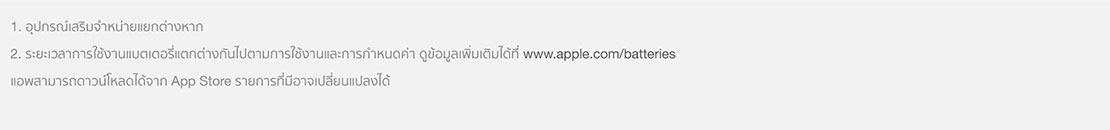 iPad Air
