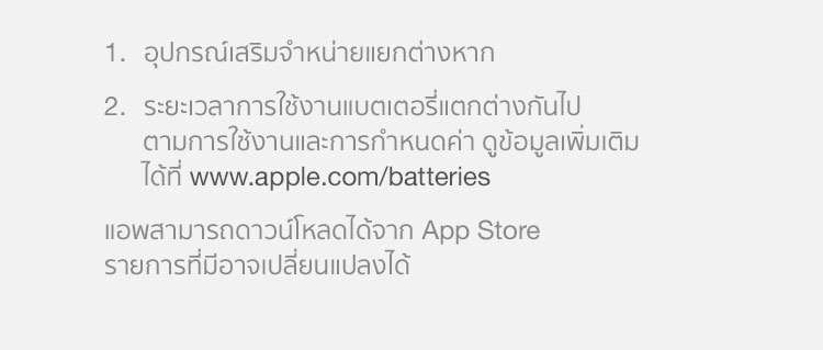 iPad Air