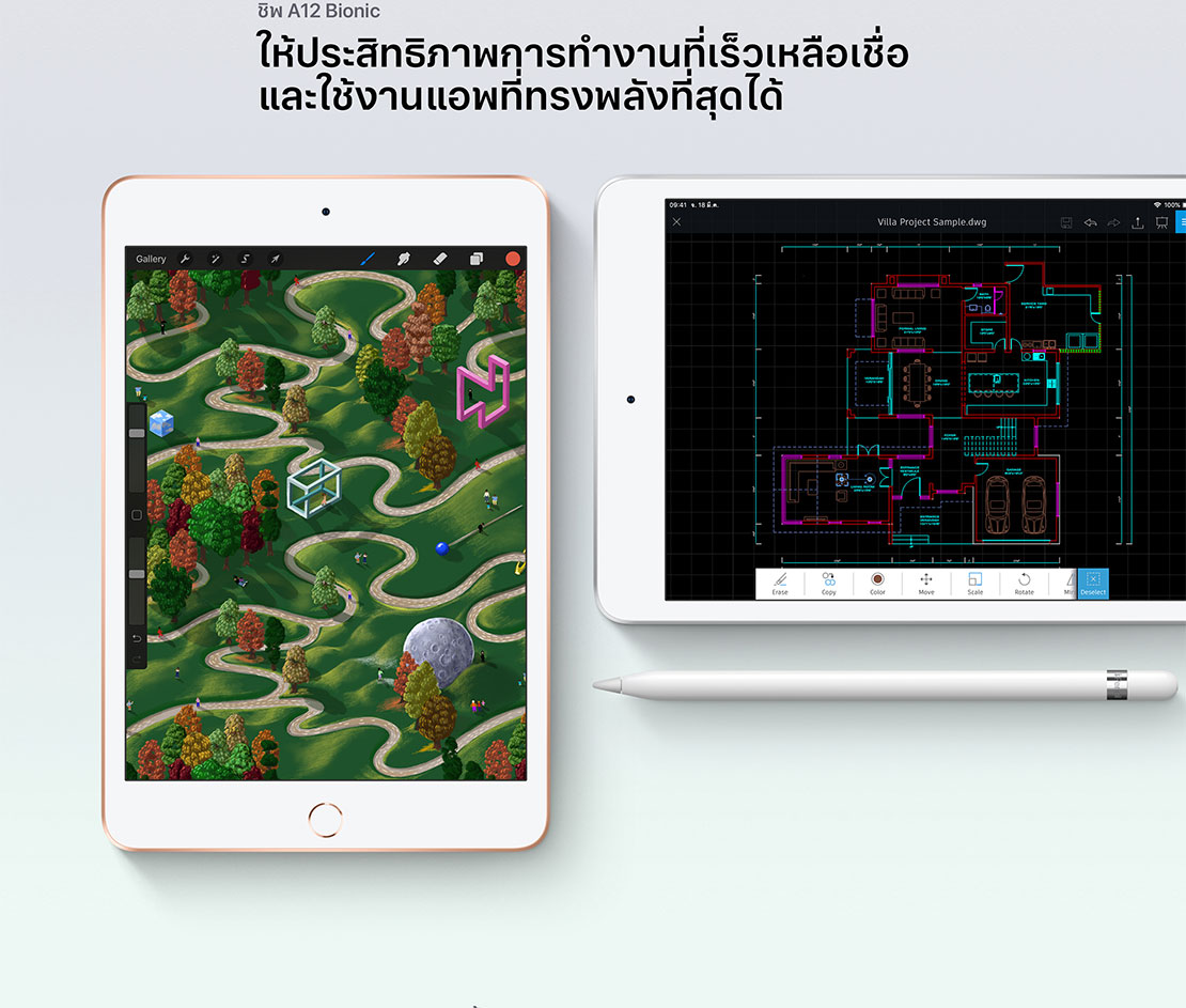 iPad mini