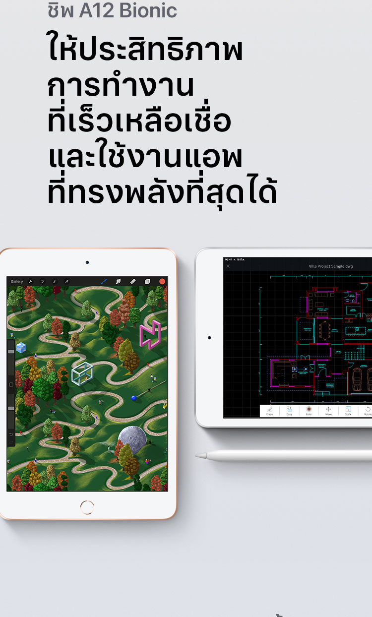 iPad mini