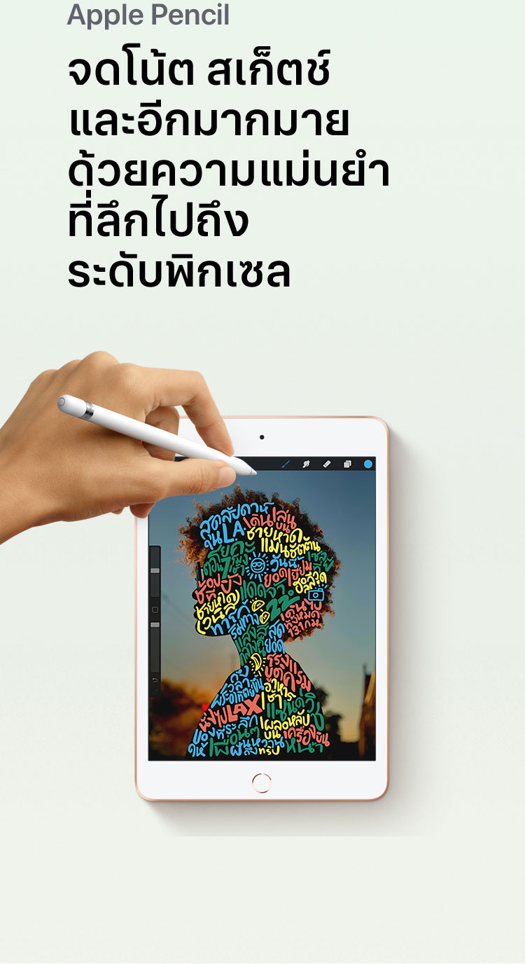 iPad mini