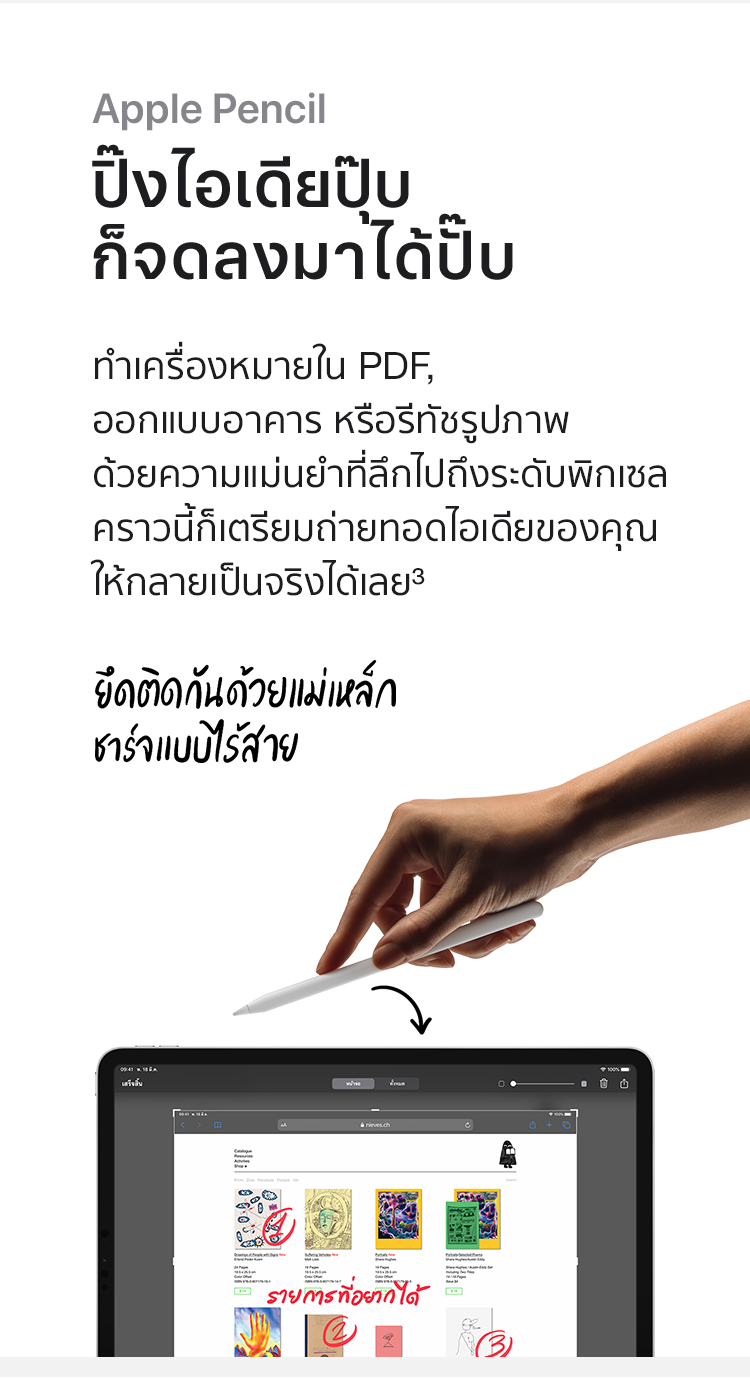 New iPad Pro