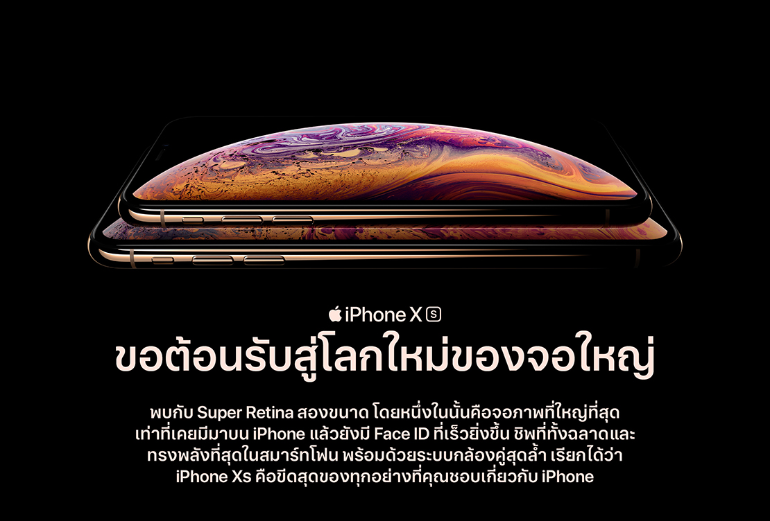 iphone xs